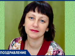 Сегодня день рождения у музыкального руководителя детского сада №51 Тягаевой Натальи Александровны