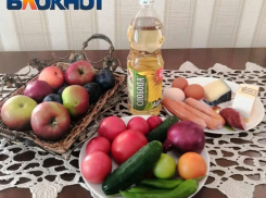 В Таганроге и Ростовской области цены начали стремительно расти