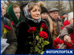 В Таганроге почтили память Антона Павловича Чехова