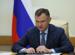 Юрий Слюсарь: театр им. А. П. Чехова в Таганроге ждет реконструкция 