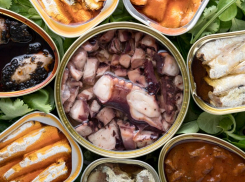 Таганрожцам следует быть готовыми к подорожанию рыбных консерв и пресерв