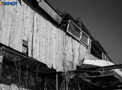 Таганрожцы, возможно, получат укрепление берега 