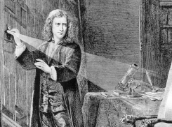 Гений, изменивший мир: 4 января — День Исаака Ньютона