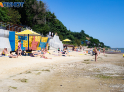 Как перенести аномальную жару в Таганроге без вреда для здоровья? 