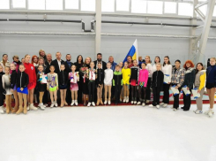 «Первенство на кубок Бурлакова» прошло в Таганроге без Бурлакова