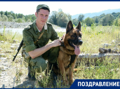 28 мая – День пограничника: чествуем защитников рубежей России