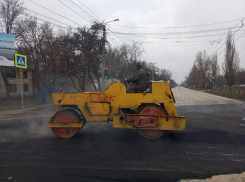 В Таганроге открывают Транспортную — ремонт дороги завершен