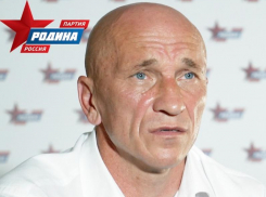 Из Афганистана хлынут террористы всех мастей: Герой России Андрей Богатов о срочном укреплении границ