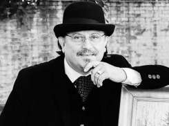 Умер известный таганрогский экскурсовод Игорь Пащенко