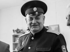 Ушёл из жизни атаман и журналист Сергей Чаленко