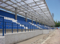 Андрей Лисицкий: В настоящее время все последствия возгорания стадиона «Торпедо» устранены