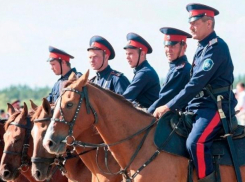 Хронический дефицит казаков наблюдается в Таганроге и других городах области 