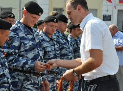 Самыми сильными, быстрыми и ловкими среди всех силовиков Таганрога оказались таможенники