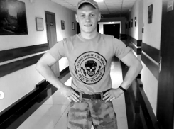 23-летний житель села Боцманово Роман Пилявский погиб на Украине