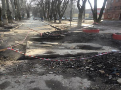 Депутат Екушевский беспокоится за безопасность детей Таганрога