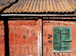 Тайный спуск к морю в Таганроге