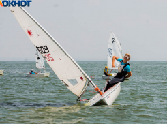 Спортсмены Таганрога получат дополнительное оборудование для тренировок