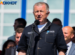 5 лет колонии требует прокурор для экс-директора ТАНТК им. Бериева Грудинина