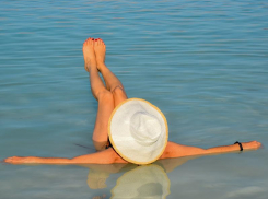 Чтобы попасть на Черном море, таганрожцы должны сделать тест на Covid и отдыхать потом только в санатории