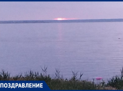 В Таганроге прошли школьные выпускные вечера