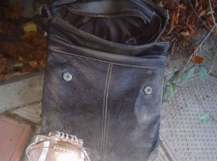 В Таганроге ищут «вахтовика-ключника»: сумка со странным содержимым найдена в СЖМ