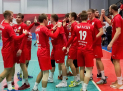 ГК «Донские казаки – ЮФУ» обыграли челябинское «Динамо»