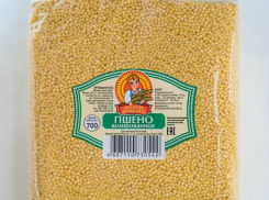 «Золотое  зернышко» лишило любимой каши  таганроженку, там ползало «мясо»