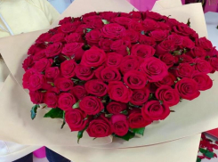 Романтичные подарки ко дню влюбленных в магазине «Мишки Шарики Цветочки»