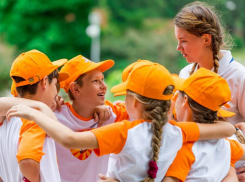 Маленькие таганрожцы могут бесплатно отправиться в оздоровительные лагеря