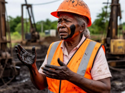 Таганроженка хотела “поднять денег” на нефти, но пала жертвой кибераферистов