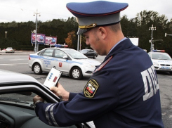 С начала года водители ростовской области заплатили более 3 миллионов рублей штрафов за тонировку
