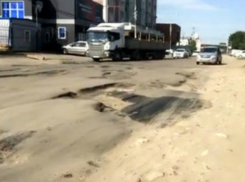Россия не вошла в сотню стран с лучшими дорогами