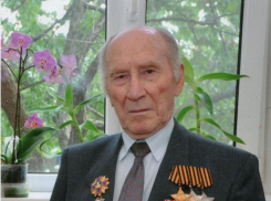 Полному кавалеру ордена Славы из Таганрога будет присвоено звание почетный гражданин Дона