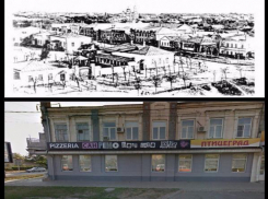 О тебе, любимый город: особняк Скизерли 