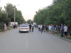 В Таганроге на улице Ломоносова «Тойота» сбила 7-летнего мальчика