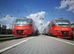 Остановка «Красный Котельщик» появится у электрички «Таганрог-Ростов»