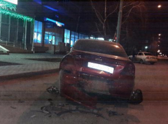 Автохам в Таганроге оставил пострадавшим издевательское письмо