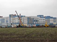 Обещанная школа № 39 в Таганроге так и не открылась