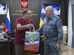 Ещё один таксист Таганрога проявил бдительность, и пенсионерка сохранила деньги