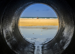 Планы на 2024 год: продолжаем чинить коллектор 