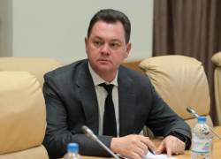 Экс-главу Таганрога Слюсарь назначил своим замом