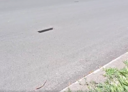 Таганрожцев раздражают геометрические фигурки на дорогах - что это и зачем