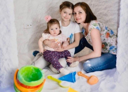 Соляная пещера поможет укрепить иммунитет