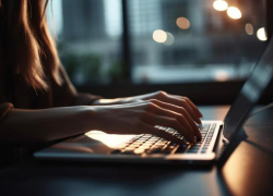 На сайт таганрогской администрации теперь просто так не попасть: новые правила вступят в силу уже завтра