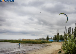 Пасмурно и дожливо будет в Таганроге на этой неделе