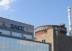 Запорожская АЭС начнет поставлять электроэнергию в Таганрог