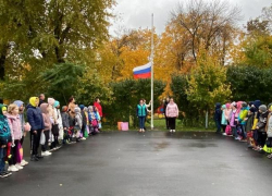 3015 школьников отдыхают в пришкольных лагерях Таганрога