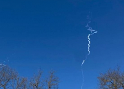 Минувшим вечером Таганрог и Ростовская область отражали атаку БПЛА