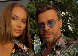 Павел Деревянко познакомил свою девушку с Таганрогом