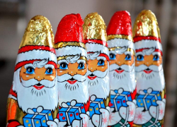 Детей Таганрога ждут новогодние подарки